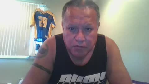 brujo1 online show from 07.08.26