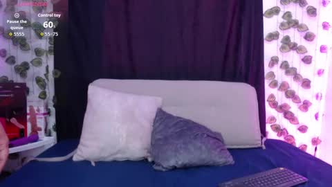 Snapshot of brunaroyale chatting on 02.11.26 Bruna royale online show from 02.11.26