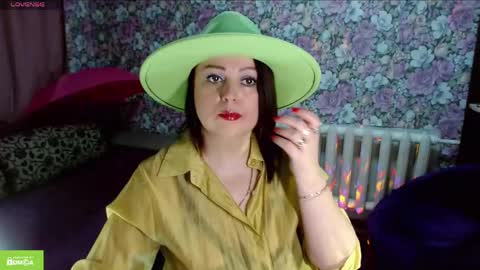 Julia online show from 04.25.26