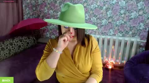 Julia online show from 05.03.26