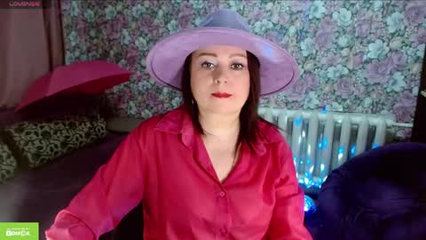 Julia online show from 05.05.26