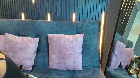 Brunette online show from 01.09.26