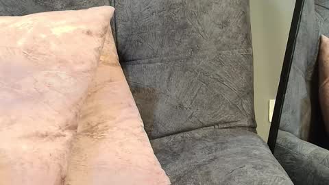 Brunette online show from 02.10.26