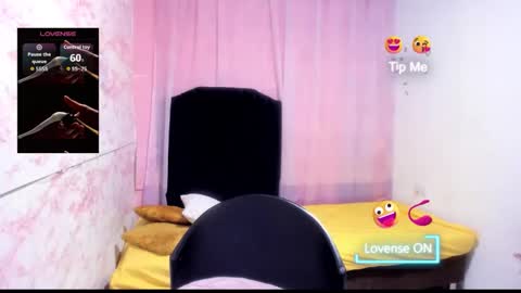 Sasha Brunette online show from 11.25.25