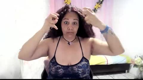 Sasha Brunette online show from 12.20.25