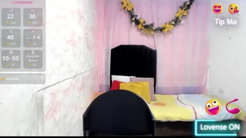 Sasha Brunette online show from 01.15.26