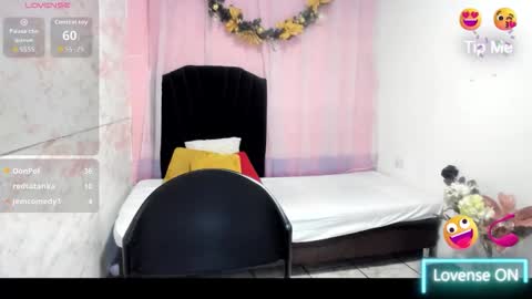 Sasha Brunette online show from 02.14.26