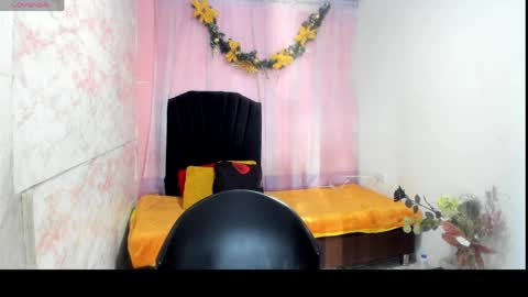 Sasha Brunette online show from 04.12.26