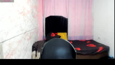 Sasha Brunette online show from 04.23.26