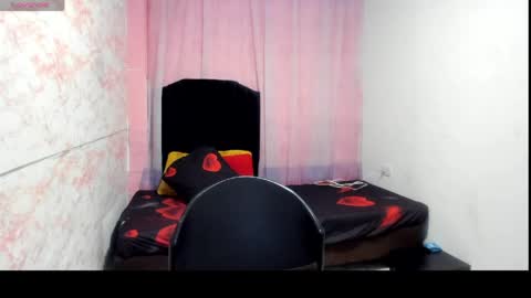 Sasha Brunette online show from 04.25.26