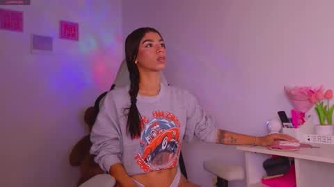 SARAH  online show from 01.17.26