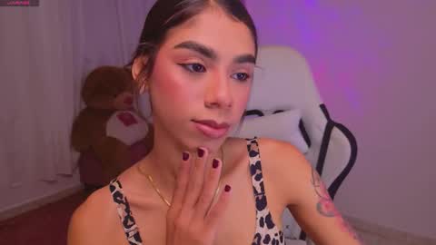 SARAH  online show from 02.08.26