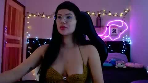 Brunutte online show from 04.08.26