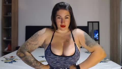 brunettelisa online show from 07.23.26