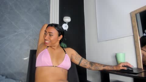 brunette online show from 01.06.25