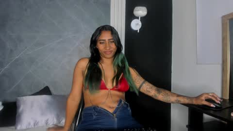 brunette online show from 01.10.25