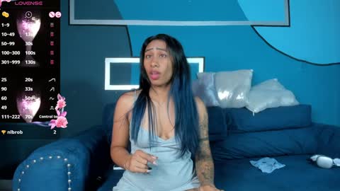 brunette online show from 01.27.25