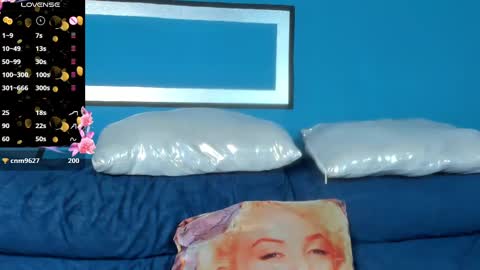 brunette online show from 02.19.25