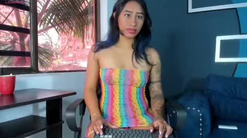 brunette online show from 02.27.25