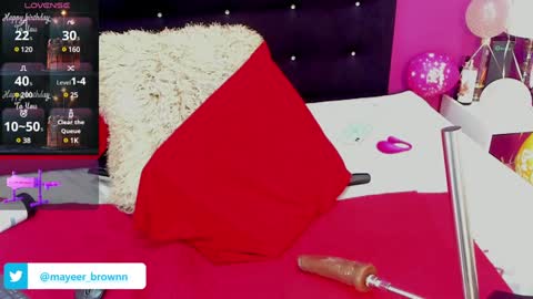 Brunna online show from 01.29.25