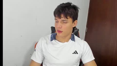 Bruno Bellini online show from 02.13.26