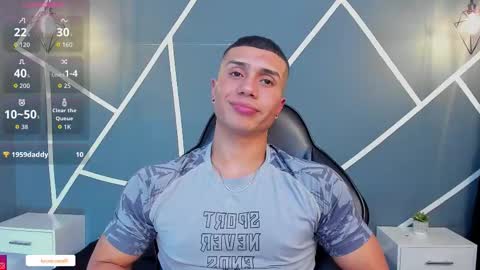 BRUNNO online show from 03.10.26