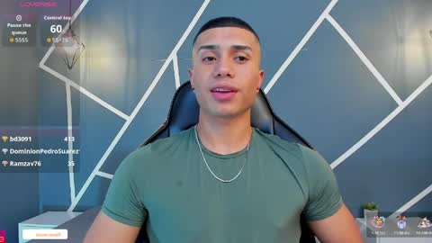 BRUNNO online show from 04.01.26