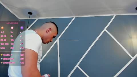 BRUNNO online show from 04.11.26