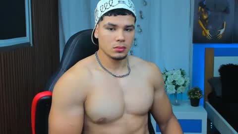 Bruno coleman online show from 09.09.25