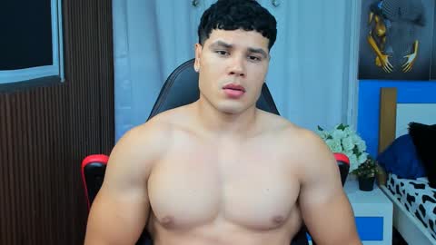 Bruno coleman online show from 09.26.25