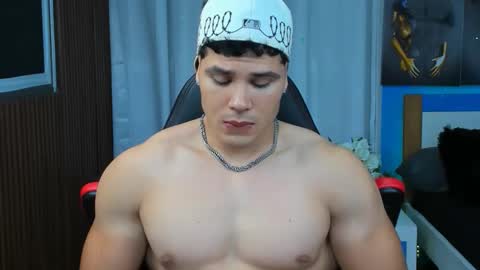 Bruno coleman online show from 10.03.25