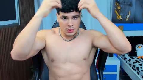 Bruno coleman online show from 11.27.25