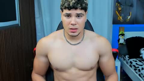 Bruno coleman online show from 11.30.25