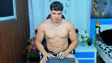 Bruno coleman online show from 12.02.25