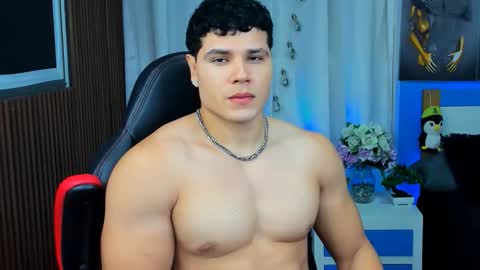 Bruno coleman online show from 02.05.26