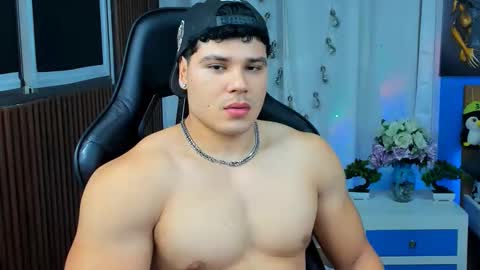 Bruno coleman online show from 03.28.26