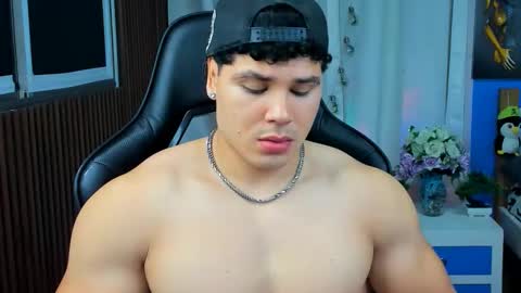 Bruno coleman online show from 03.29.26