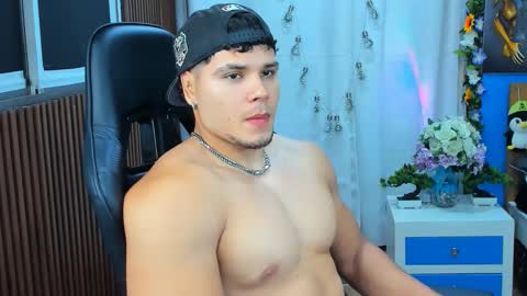 Bruno coleman online show from 05.16.26