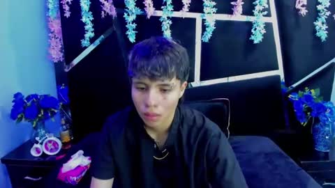 Snapshot of bruno_cruz chatting on 09.09.25 Bruno Cruz online show from 09.09.25