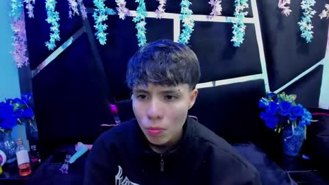 Snapshot of bruno_cruz chatting on 09.14.25 Bruno Cruz online show from 09.14.25