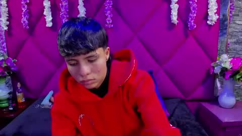 Snapshot of bruno_cruz chatting on 09.19.25 Bruno Cruz online show from 09.19.25