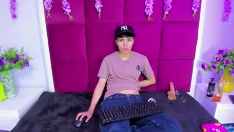 Snapshot of bruno_cruz chatting on 09.21.25 Bruno Cruz online show from 09.21.25