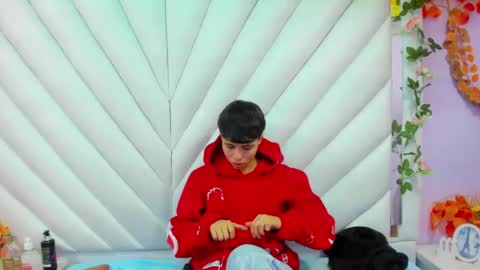 Snapshot of bruno_cruz chatting on 10.02.25 Bruno Cruz online show from 10.02.25