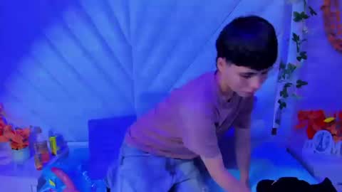 Snapshot of bruno_cruz chatting on 10.16.25 Bruno Cruz online show from 10.16.25