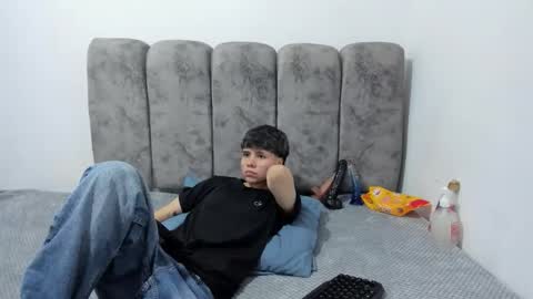 Bruno Cruz online show from 04.19.26