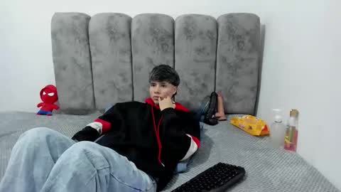 Bruno Cruz online show from 04.22.26