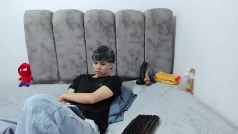 Bruno Cruz online show from 05.14.26