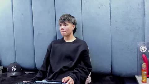 Bruno Cruz online show from 05.19.26