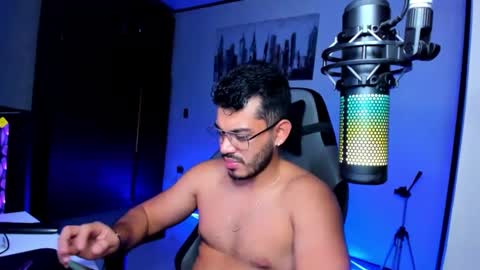 Bruno online show from 12.22.24