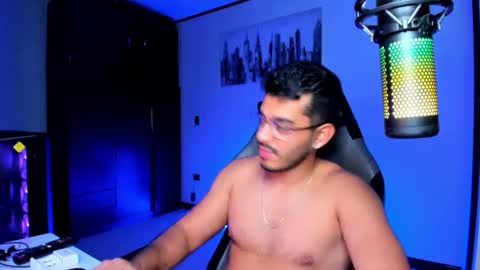 Bruno online show from 12.29.24